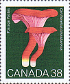 Briefmarke