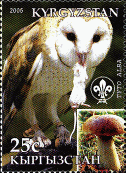 Briefmarke
