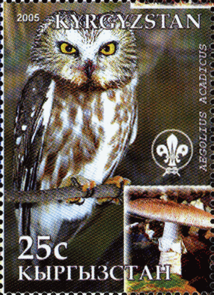 Briefmarke