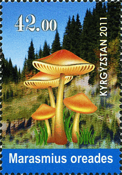 Briefmarke