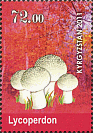 Briefmarke