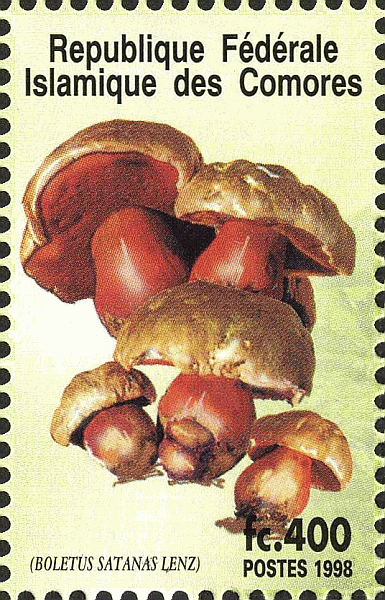 Briefmarke