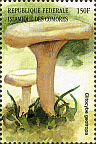Briefmarke