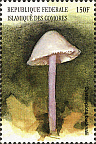 Briefmarke