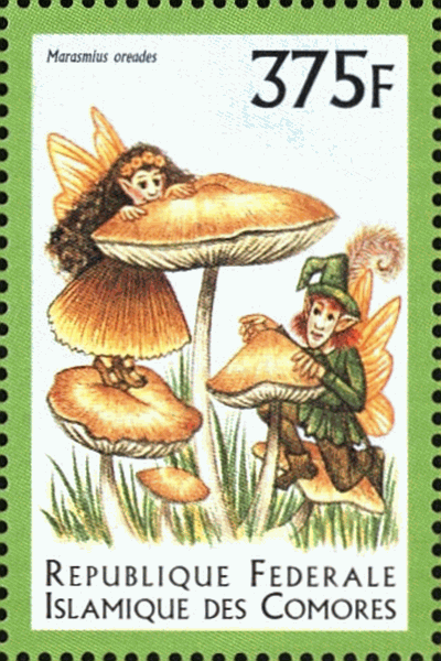 Briefmarke