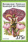 Briefmarke