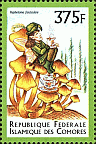 Briefmarke