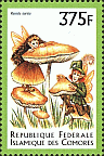 Briefmarke