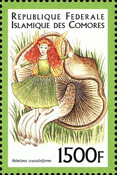 Briefmarke