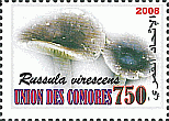 Briefmarke