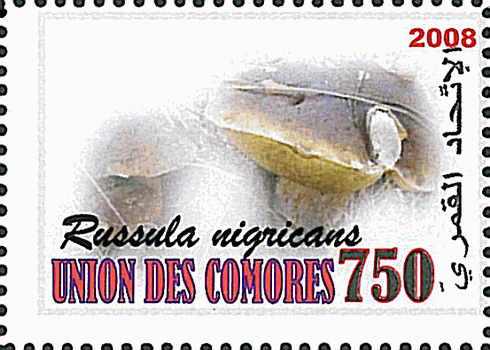 Briefmarke