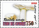 Briefmarke