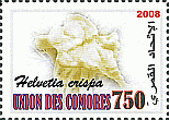 Briefmarke