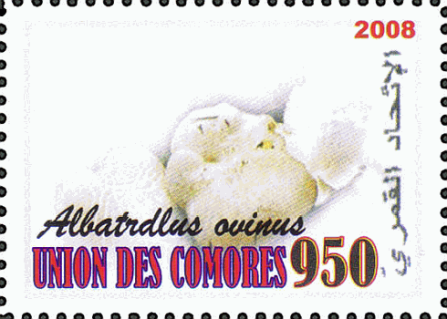 Briefmarke