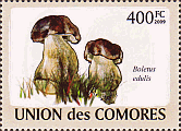 Briefmarke