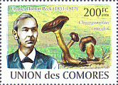 Briefmarke