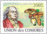 Briefmarke