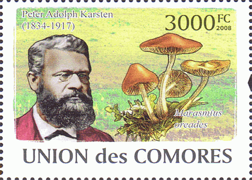 Briefmarke