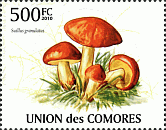 Briefmarke