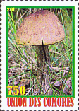 Briefmarke