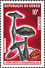 Briefmarke