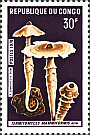 Briefmarke