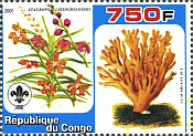 Briefmarke