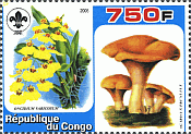 Briefmarke