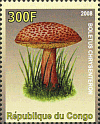 Briefmarke