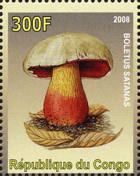Briefmarke