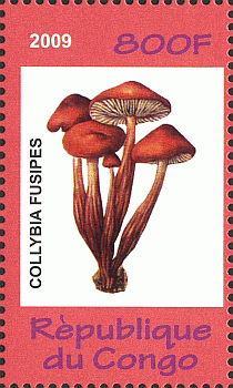 Briefmarke