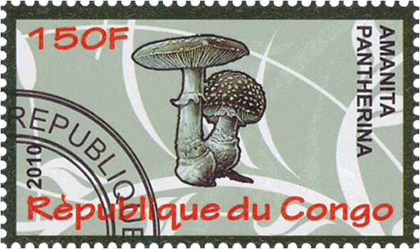 Briefmarke