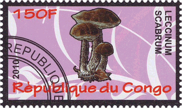 Briefmarke