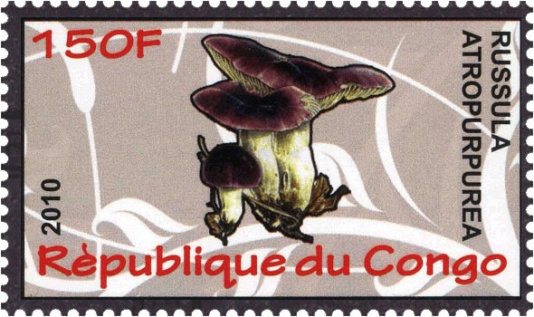 Briefmarke