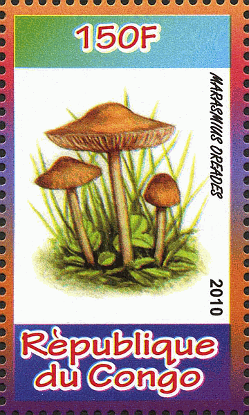 Briefmarke