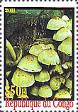 Briefmarke
