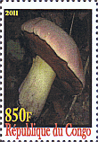 Briefmarke
