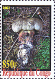 Briefmarke