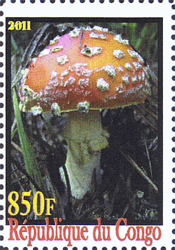 Briefmarke