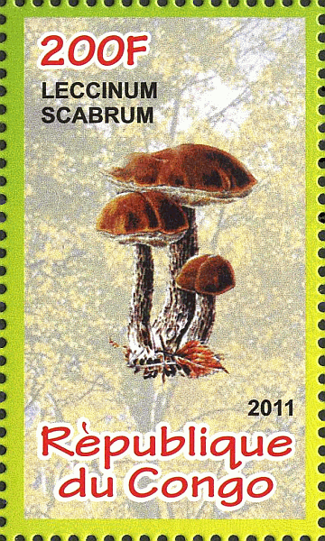 Briefmarke