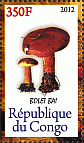 Briefmarke