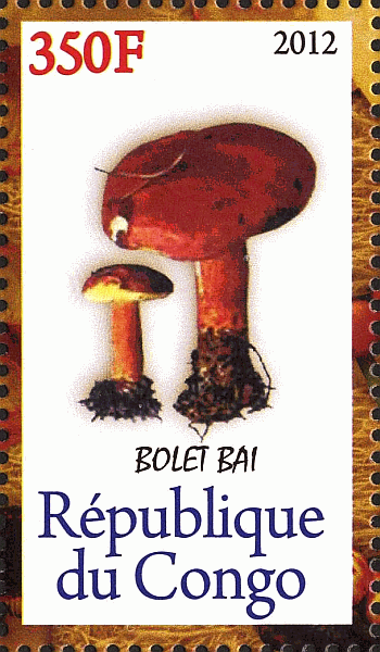 Briefmarke