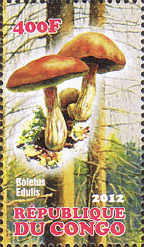 Briefmarke