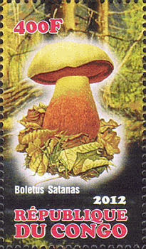 Briefmarke