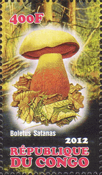 Briefmarke