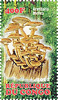 Briefmarke