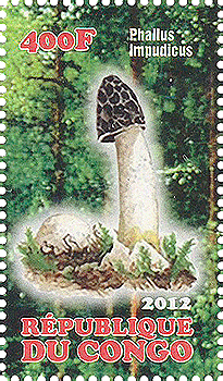 Briefmarke