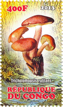 Briefmarke