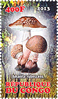 Briefmarke