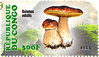 Briefmarke